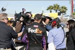 Denny Hamlin (Gibbs) 