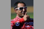 Juan Pablo Montoya