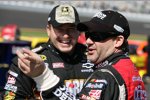 Ryan Newman (SHR) Tony Stewart (SHR) 