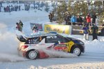 Sebastien Ogier (Citroen) 