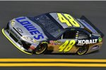 Jimmie Johnson (Hendrick) 