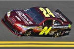 Jeff Gordon (Hendrick) 