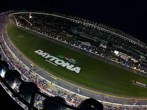 Daytona, Daytona International Speedway