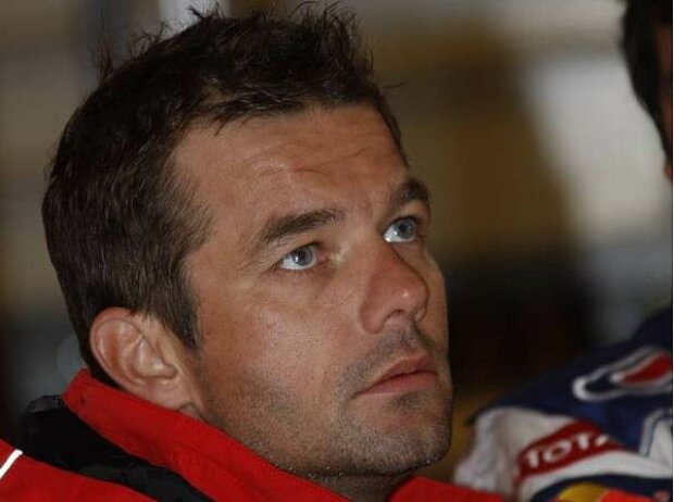 Sebastien Loeb Sebastien Loeb