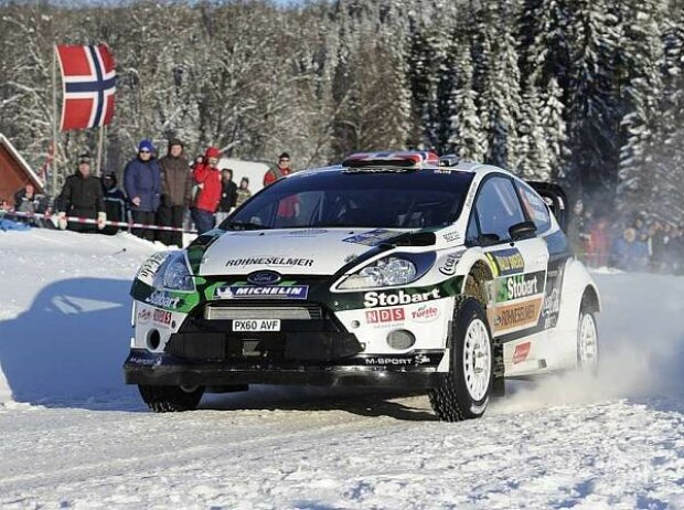 Mads Östberg