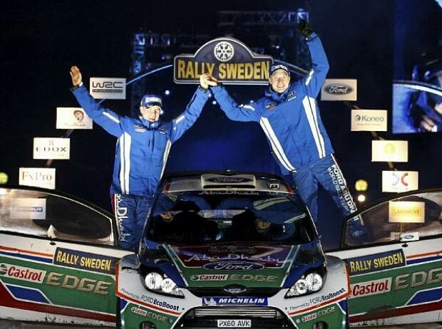 Jari-Matti Latvala Jari-Matti Latvala