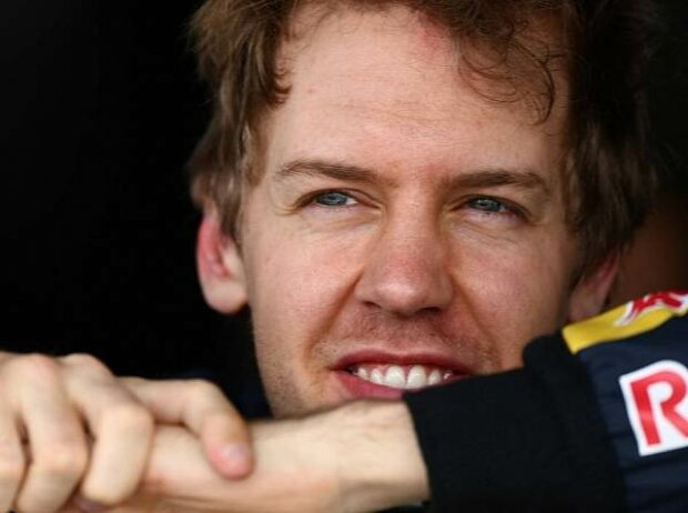 Sebastian Vettel Sebastian Vettel