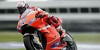Casey Stoner