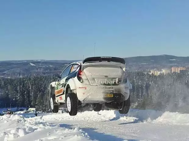 Titel-Bild zur News: Mads Östberg