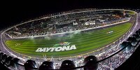 Bild zum Inhalt: Zahlen und Statistiken rund um das Daytona 500