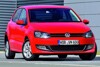 Bild zum Inhalt: Volkswagen Polo Bi Fuel schafft mit einer Tankfüllung bis zu 1400 Kilometer