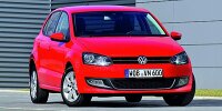 Bild zum Inhalt: Volkswagen Polo Bi Fuel schafft mit einer Tankfüllung bis zu 1400 Kilometer