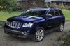 Bild zum Inhalt: Genf 2011: Jeep zeigt Compass und neuen Cherokee-Diesel
