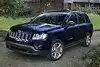 Bild zum Inhalt: Genf 2011: Jeep zeigt Compass und neuen Cherokee-Diesel