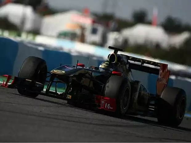 Nick Heidfeld Titel-Bild zur News: Nick Heidfeld