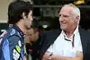 Bild zum Inhalt: Mateschitz: "Webber hat einen Körper aus Stahl"