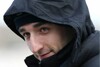 Bild zum Inhalt: Kubica plant Rehabilitation in Italien