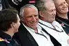 Bild zum Inhalt: Mateschitz dementiert Bruch des Ressourcenabkommens