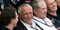 Dietrich Mateschitz (Red Bull-Boss)