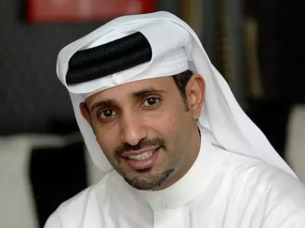 Scheich Salman bin Isa al Khalifa Titel-Bild zur News: Scheich Salman bin Isa al Khalifa