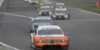 Bild zum Inhalt: DTM ab 2011 in HD