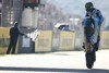 Bild zum Inhalt: Hopkins: Geringe Chancen auf MotoGP-Wildcard