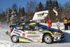 Bild zum Inhalt: Andersson: WRC-Comeback auf Sardinien?