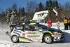 Bild zum Inhalt: Andersson: WRC-Comeback auf Sardinien?