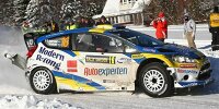 Bild zum Inhalt: Andersson: WRC-Comeback auf Sardinien?