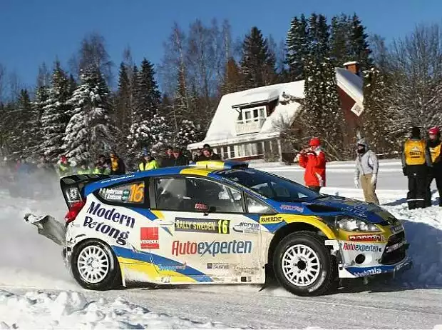 Per-Gunnar Andersson Titel-Bild zur News: Per-Gunnar Andersson