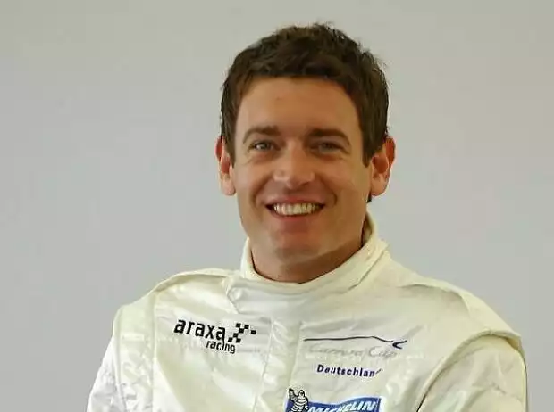 Richard Westbrook Titel-Bild zur News: Richard Westbrook