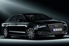 Audi bringt A8 in Sonderschutzausführung