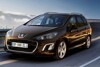 Bild zum Inhalt: Genf 2011: Peugeot zeigt drei Neuheiten und zwei Konzeptautos