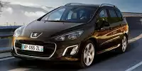 Bild zum Inhalt: Genf 2011: Peugeot zeigt drei Neuheiten und zwei Konzeptautos