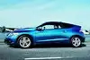 Bild zum Inhalt: Fahrbericht Honda CR-Z: Sparsamer Sportler