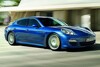 Bild zum Inhalt: Genf 2011: Porsche Panamera S Hybrid verbraucht 6,8 Liter