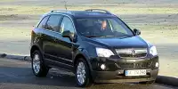 Opel Antara