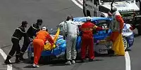 Bild zum Inhalt: Wackelt der WTCC-Event in Marrakesch?