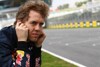 Bild zum Inhalt: Vettel "nicht sicher, ob Reglement so bleibt"