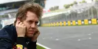 Sebastian Vettel