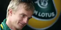 Heikki Kovalainen