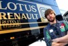 Offiziell: Heidfeld ersetzt Kubica bei Renault