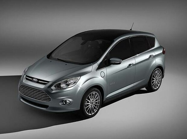 Ford C-Max Energi