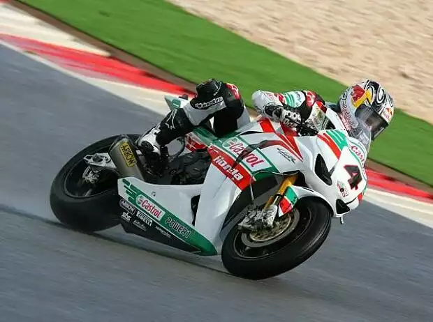 Jonathan Rea Titel-Bild zur News: Jonathan Rea