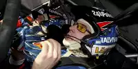 Bild zum Inhalt: Nach Latvala-Crash: Ford holt Ersatz-Fiesta nach Portugal