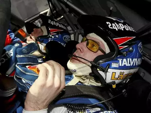 Titel-Bild zur News: Jari-Matti Latvala