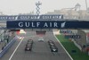 Bild zum Inhalt: Bahrain: Die Unruhen erreichen den Motorsport