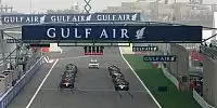 Bild zum Inhalt: Bahrain: Die Unruhen erreichen den Motorsport