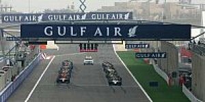 Bahrain: Die Unruhen erreichen den Motorsport