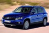 Bild zum Inhalt: Genf 2011: Volkswagen präsentiert den neuen Tiguan